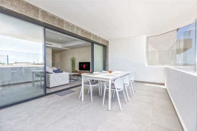 2 slaapkamer Appartement te koop in Castillo Sohail, Fuengirola met zwembad garage - € 575.000 (Ref: 10044283)