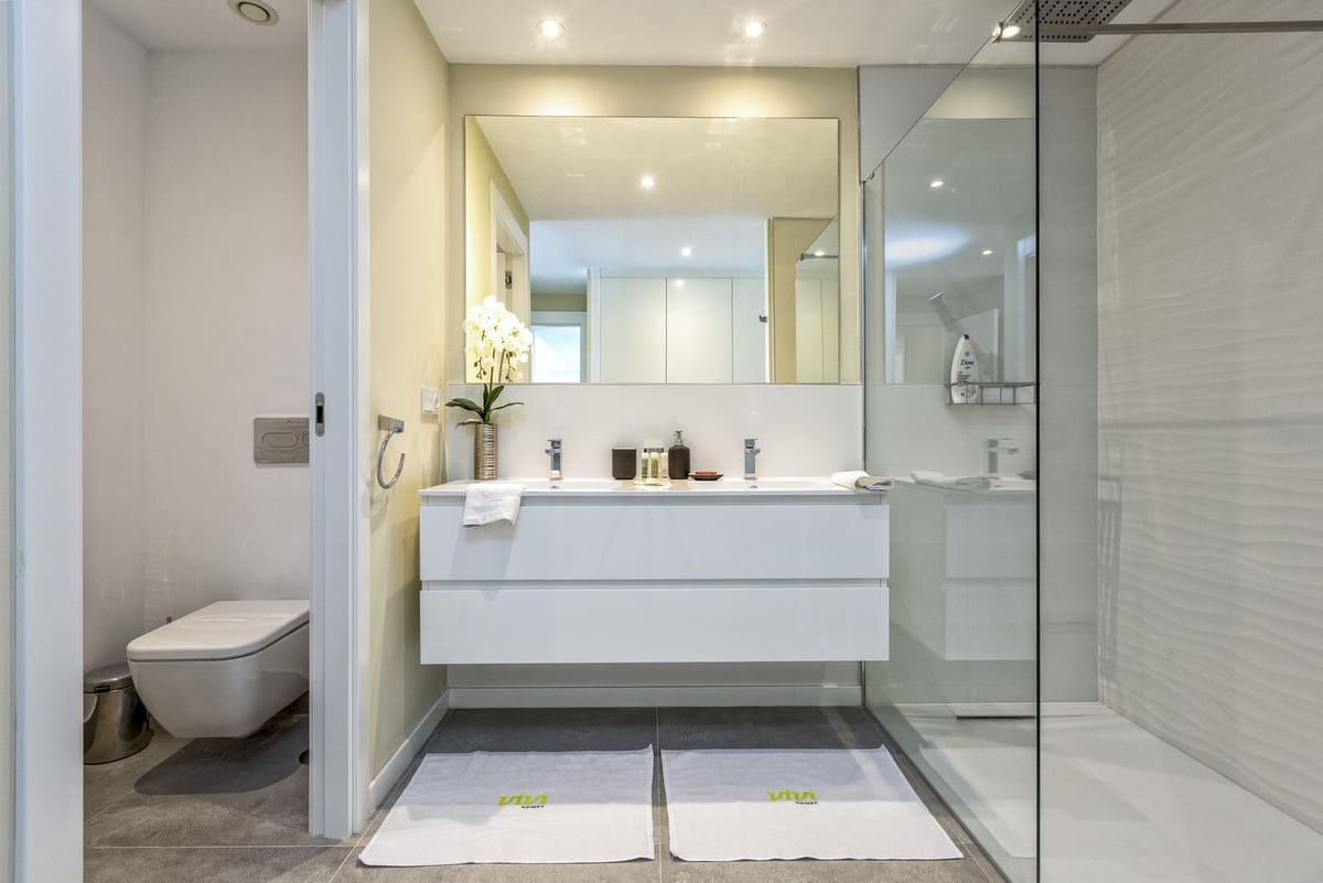 2 slaapkamer Appartement te koop in Fuengirola met zwembad garage - € 575.000 (Ref: 10044283)