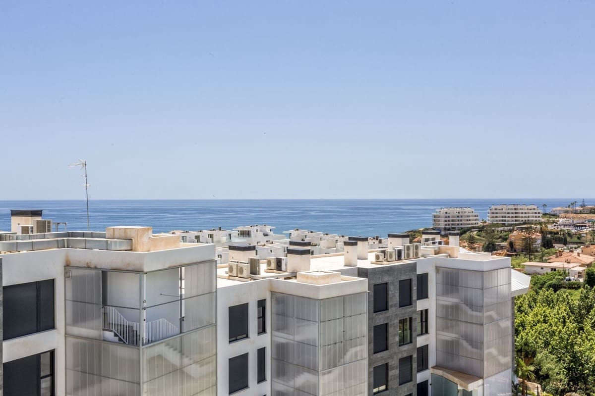 2 slaapkamer Appartement te koop in Fuengirola met zwembad garage - € 575.000 (Ref: 10044283)