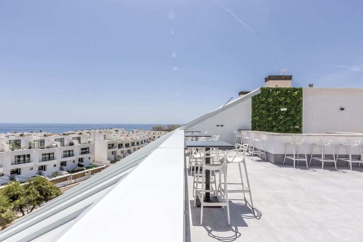 2 slaapkamer Appartement te koop in Fuengirola met zwembad garage - € 575.000 (Ref: 10044283)