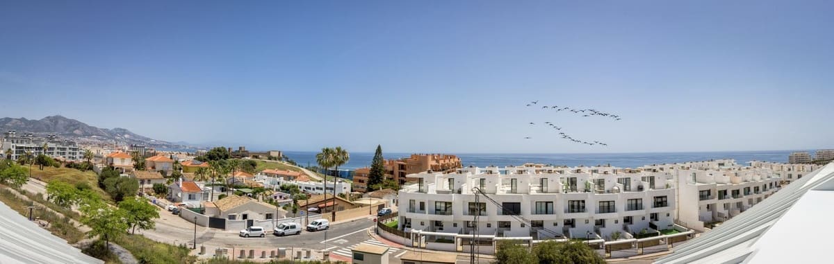 2 slaapkamer Appartement te koop in Fuengirola met zwembad garage - € 575.000 (Ref: 10044283)