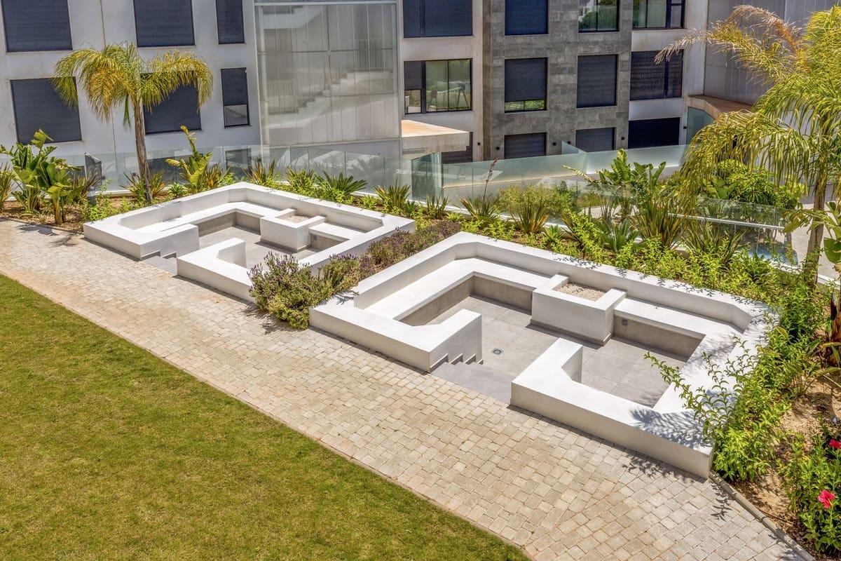 2 slaapkamer Appartement te koop in Fuengirola met zwembad garage - € 575.000 (Ref: 10044283)