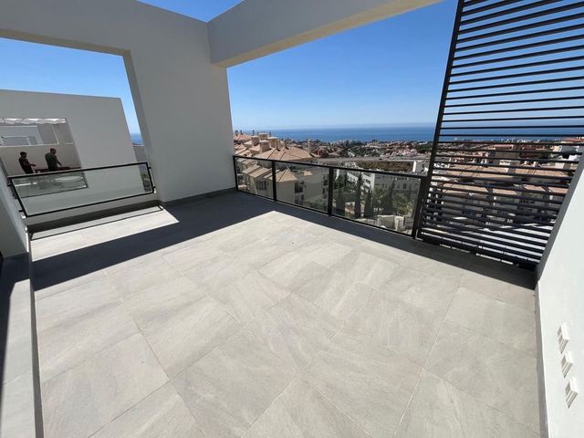 3 soveværelse Finca/Landehus til salg i Riviera del Sol, Mijas med swimmingpool garage - € 659.000 (Ref: 10044284)
