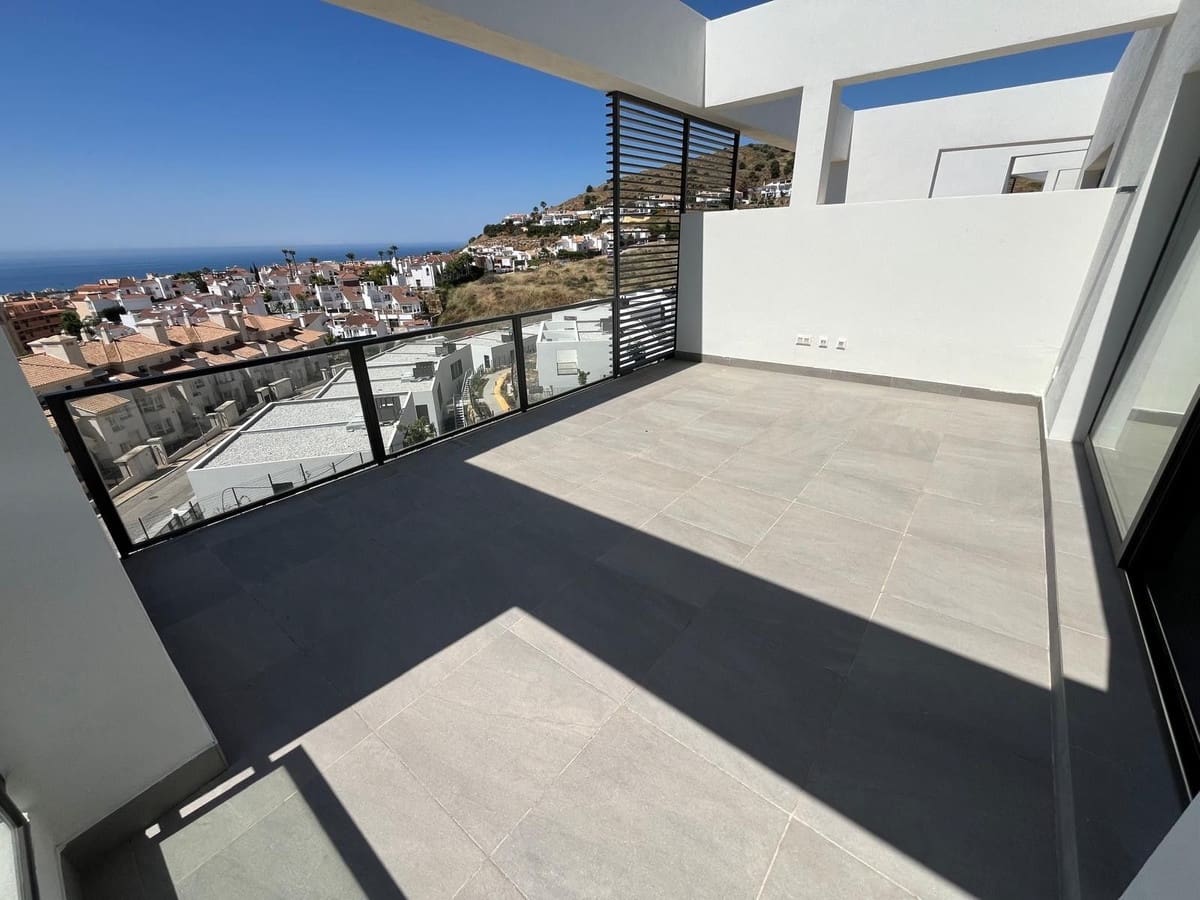 3 soveværelse Finca/Landehus til salg i Riviera del Sol med swimmingpool garage - € 659.000 (Ref: 10044284)