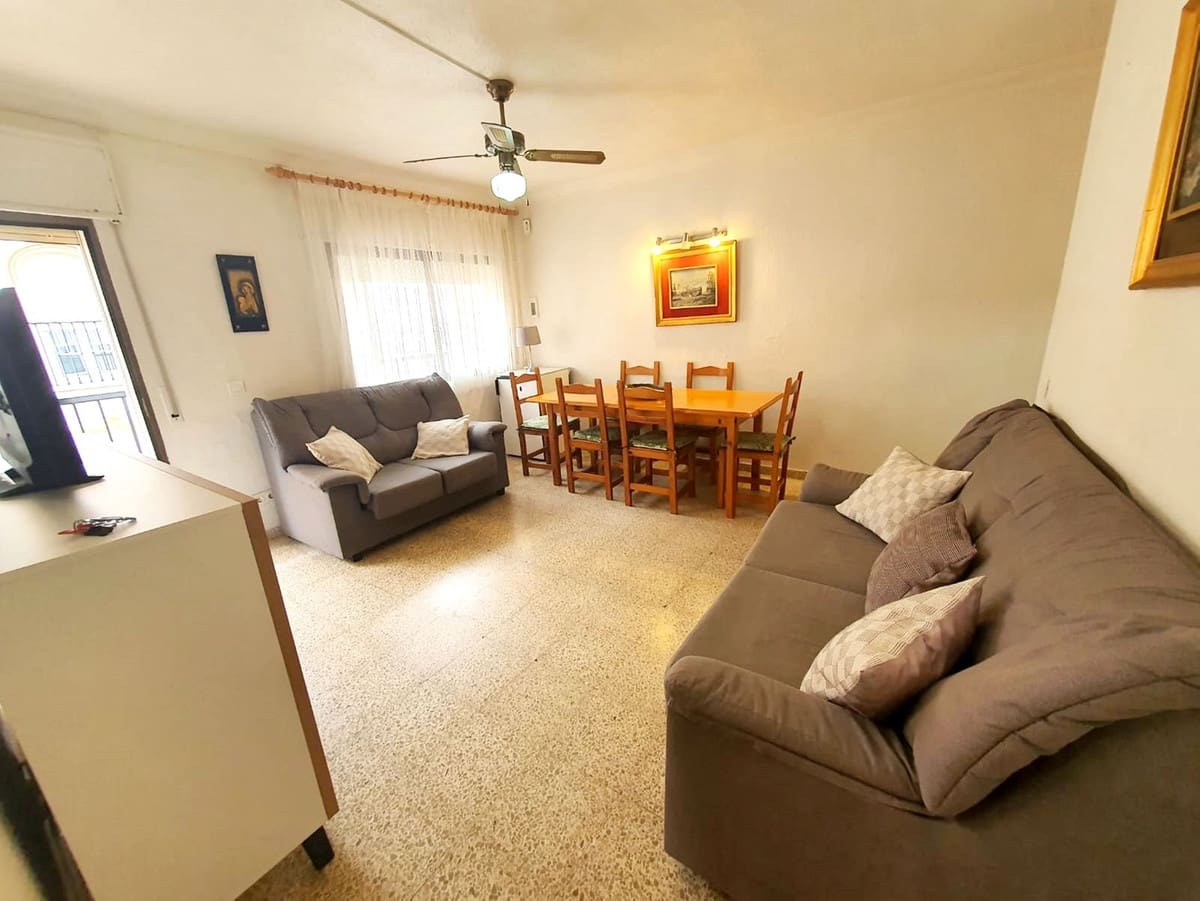 3 soverom Leilighet til salgs i Fuengirola - € 330 000 (Ref: 10048550)