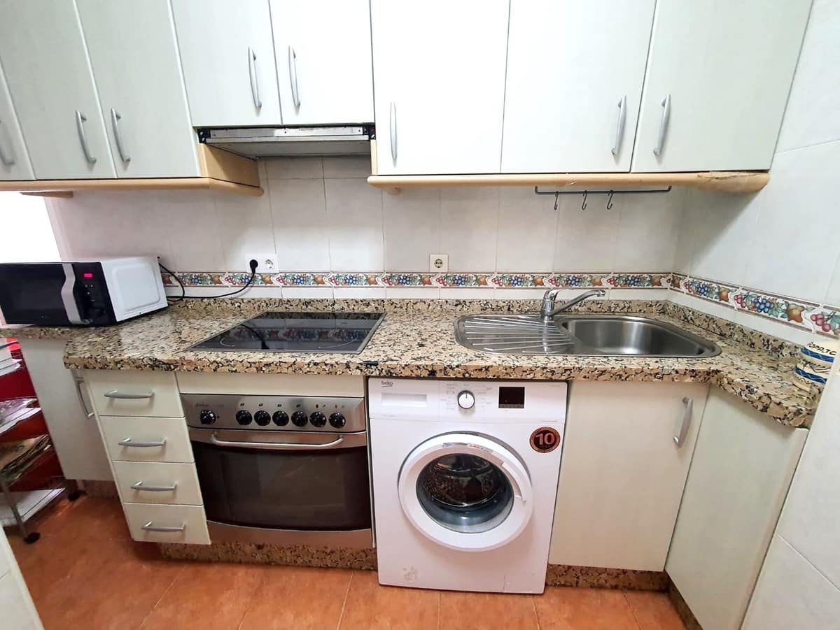 3 soverom Leilighet til salgs i Fuengirola - € 330 000 (Ref: 10048550)