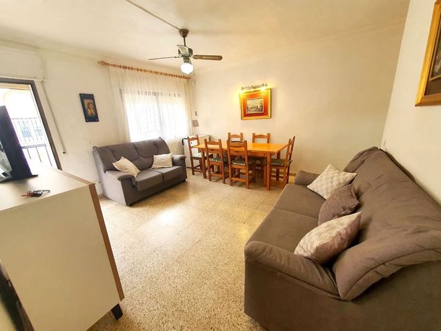 3 soverom Leilighet til salgs i Castillo Sohail, Fuengirola - € 330 000 (Ref: 10048550)
