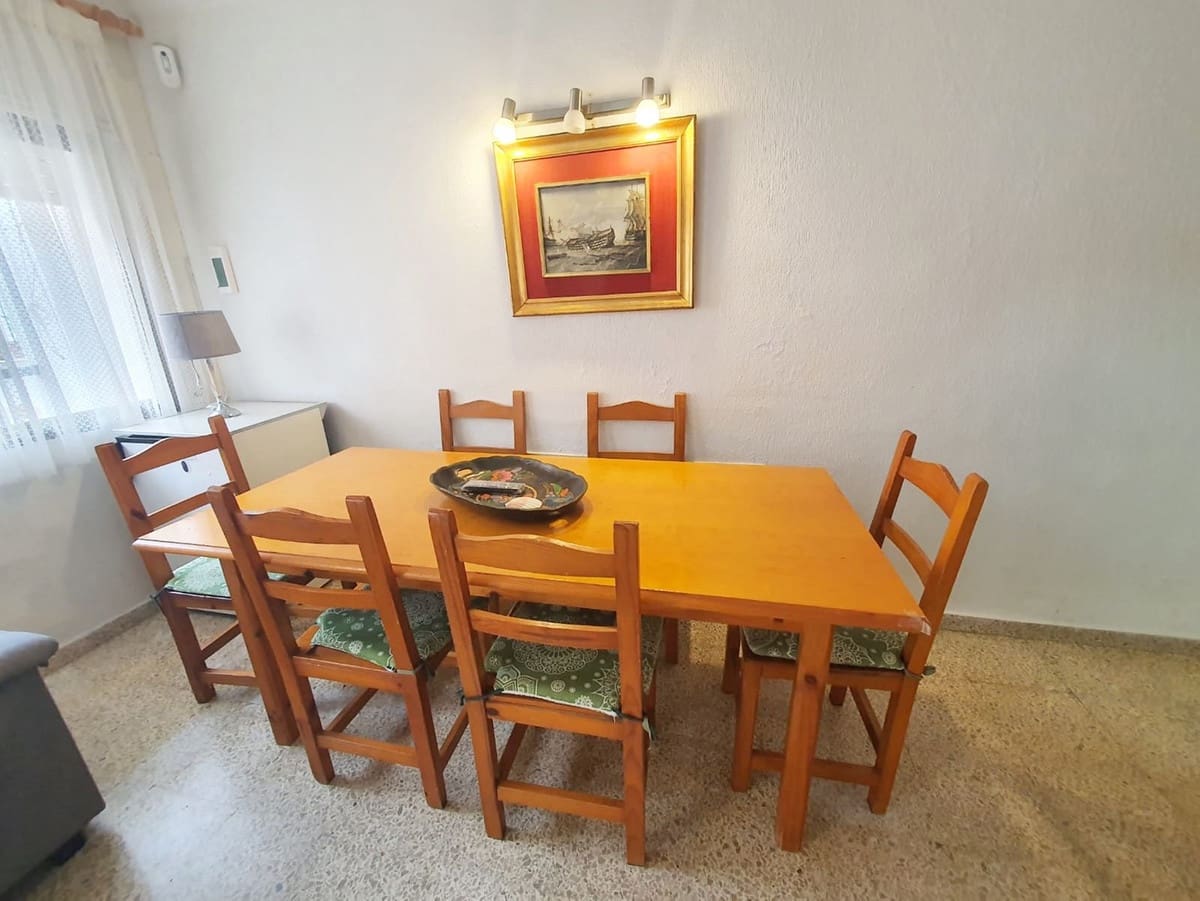 3 soverom Leilighet til salgs i Fuengirola - € 330 000 (Ref: 10048550)