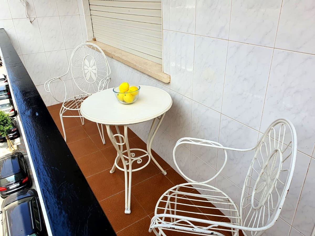 3 soverom Leilighet til salgs i Fuengirola - € 330 000 (Ref: 10048550)