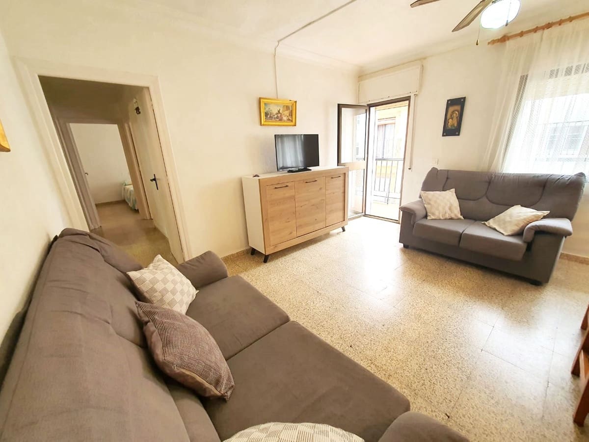 3 soverom Leilighet til salgs i Fuengirola - € 330 000 (Ref: 10048550)
