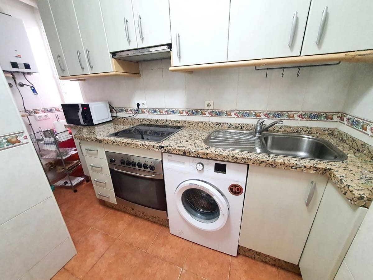 3 soverom Leilighet til salgs i Fuengirola - € 330 000 (Ref: 10048550)
