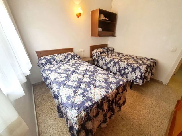 3 soverom Leilighet til salgs i Castillo Sohail, Fuengirola - € 330 000 (Ref: 10048550)
