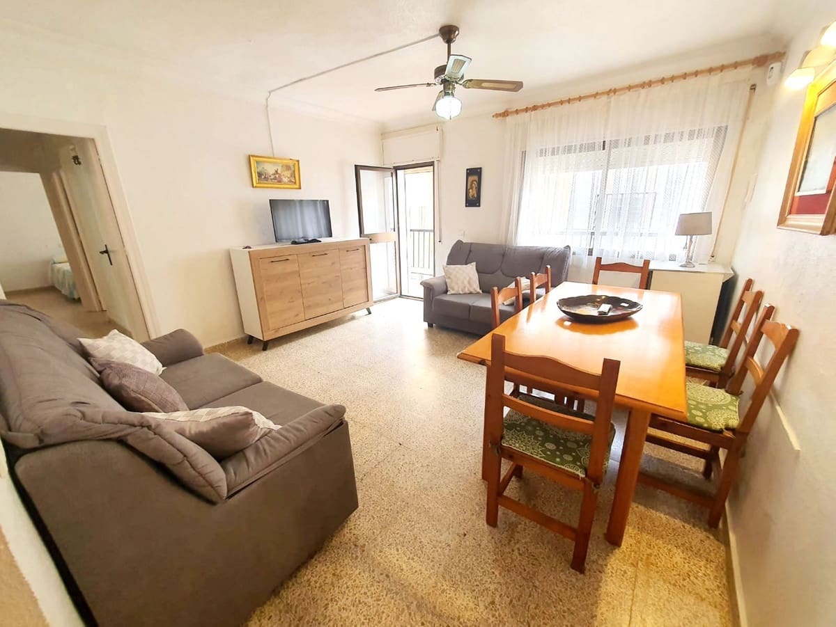 3 soverom Leilighet til salgs i Fuengirola - € 330 000 (Ref: 10048550)