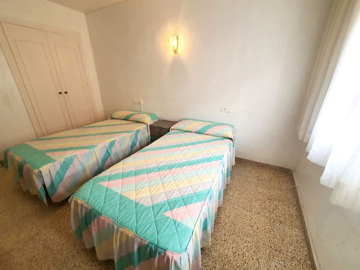 3 soverom Leilighet til salgs i Fuengirola - € 330 000 (Ref: 10048550)
