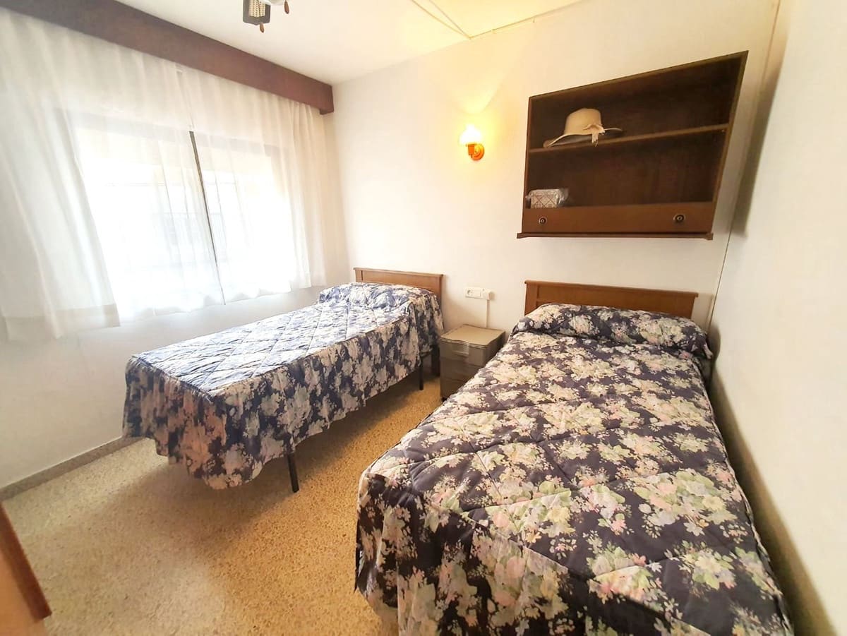 3 soverom Leilighet til salgs i Fuengirola - € 330 000 (Ref: 10048550)