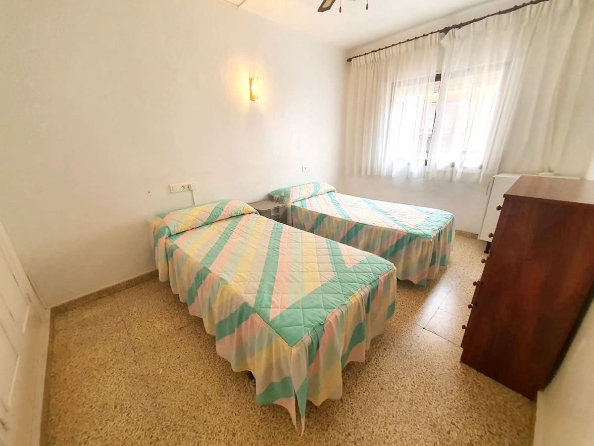 3 soverom Leilighet til salgs i Fuengirola - € 330 000 (Ref: 10048550)