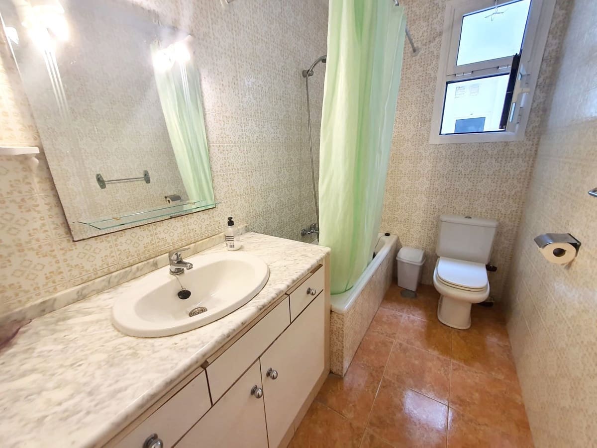 3 soverom Leilighet til salgs i Fuengirola - € 330 000 (Ref: 10048550)
