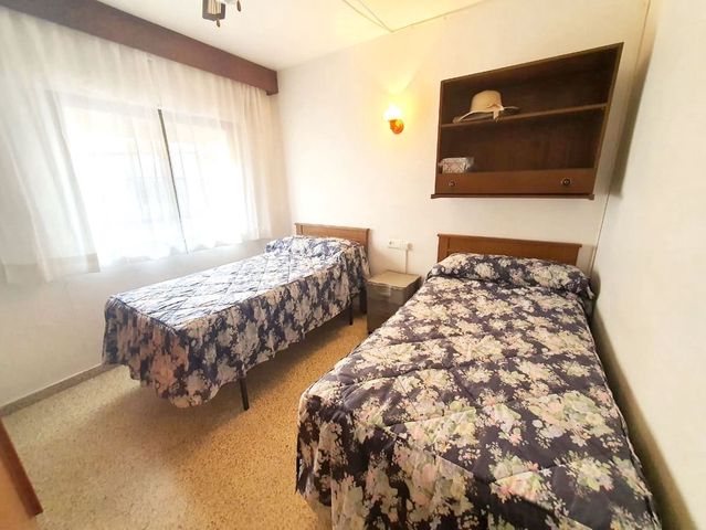 3 soverom Leilighet til salgs i Castillo Sohail, Fuengirola - € 330 000 (Ref: 10048550)