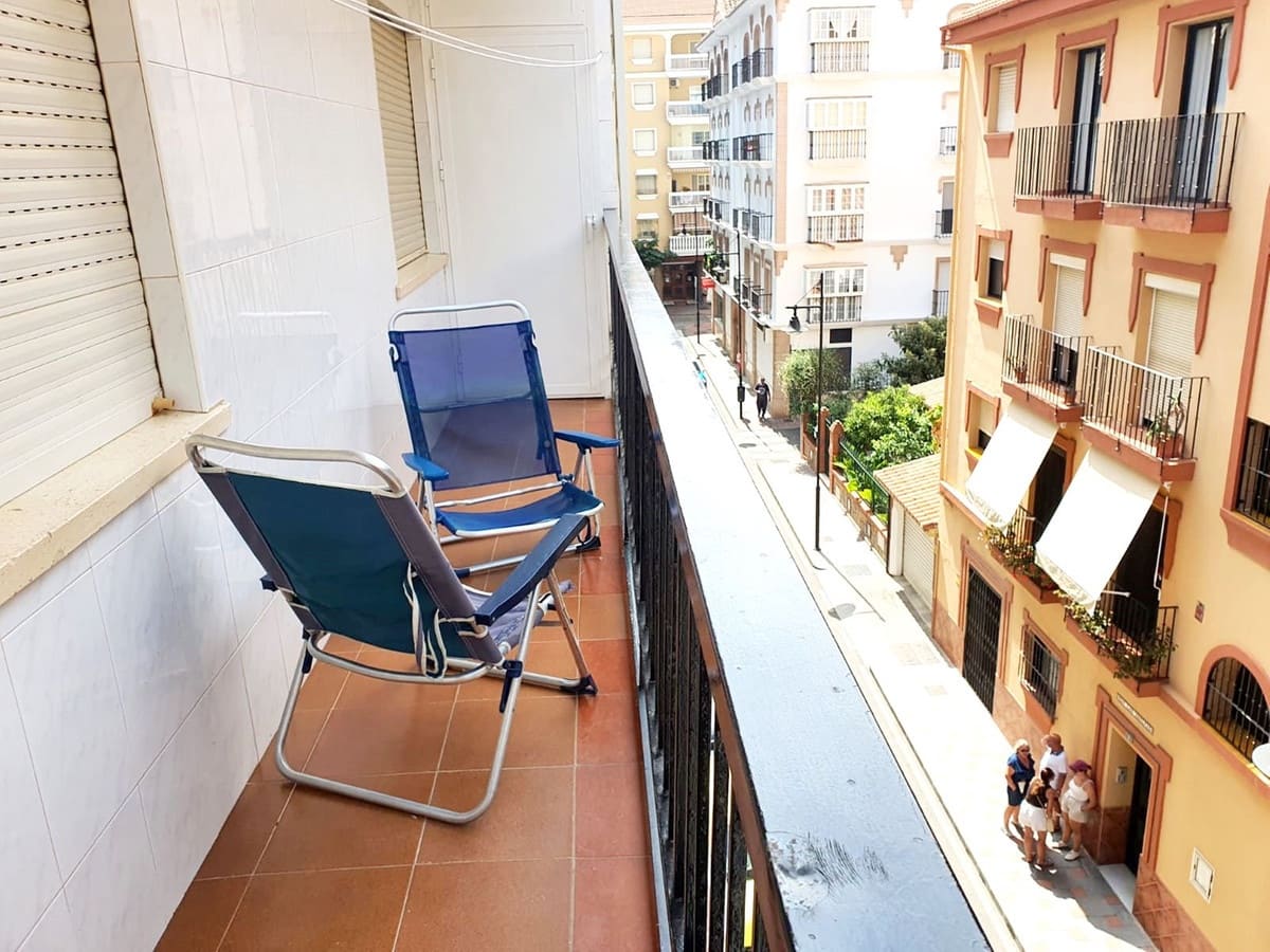 3 soverom Leilighet til salgs i Fuengirola - € 330 000 (Ref: 10048550)