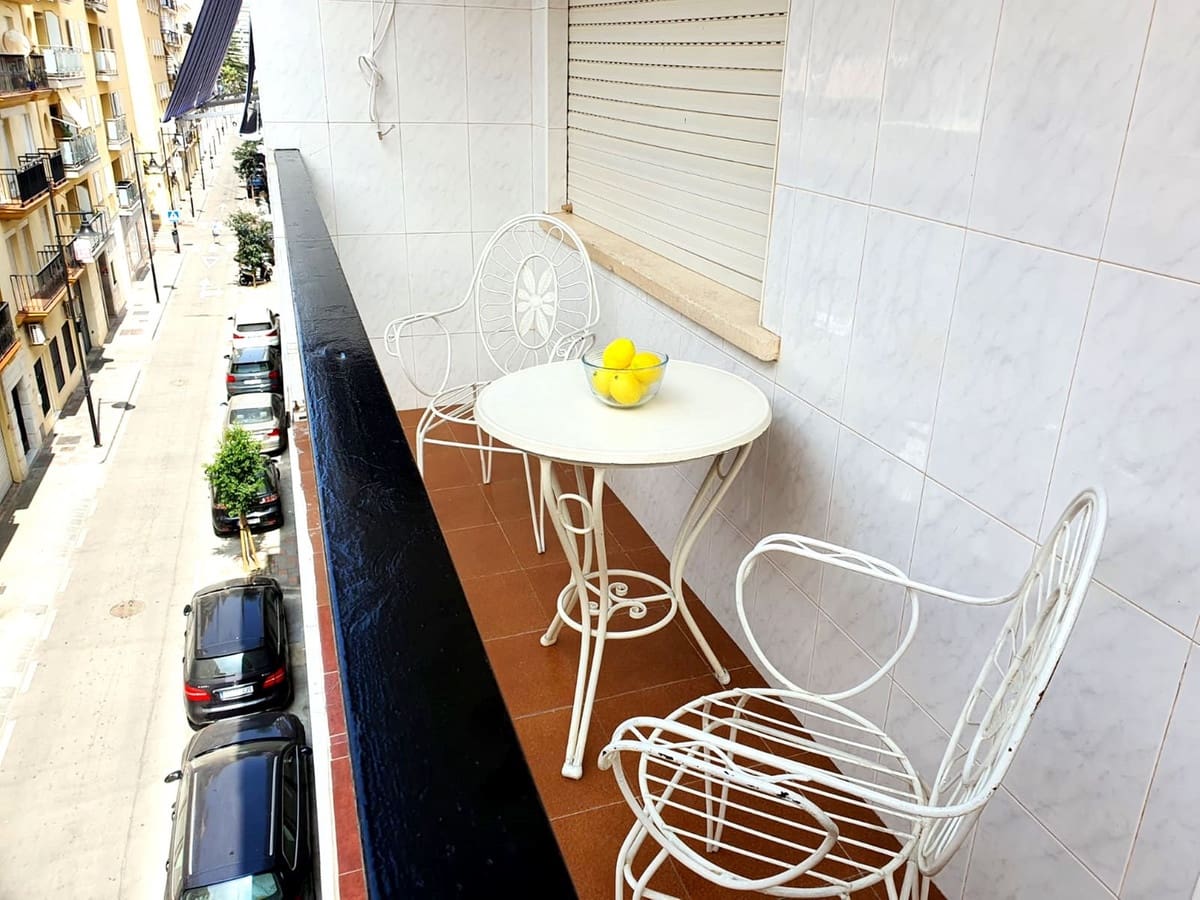 3 soverom Leilighet til salgs i Fuengirola - € 330 000 (Ref: 10048550)