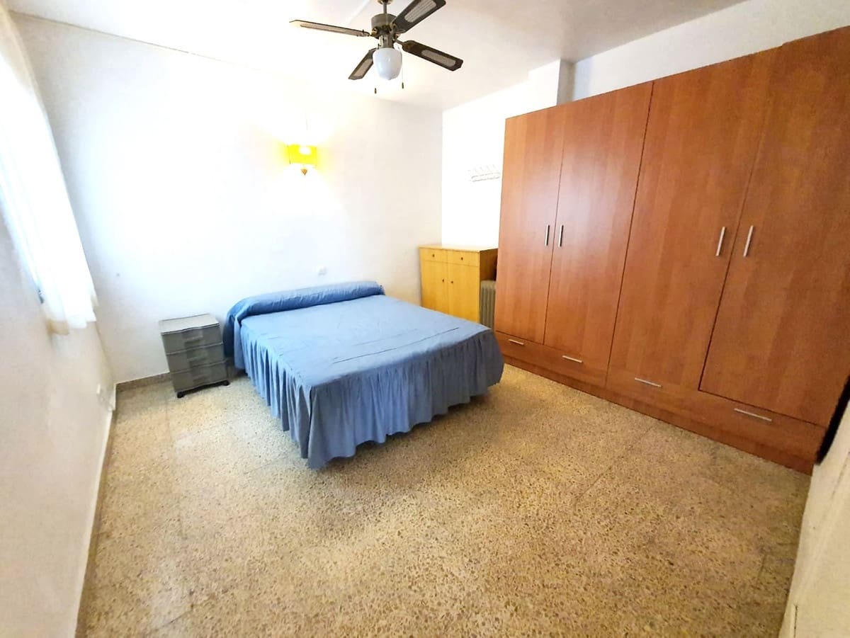 3 soverom Leilighet til salgs i Fuengirola - € 330 000 (Ref: 10048550)