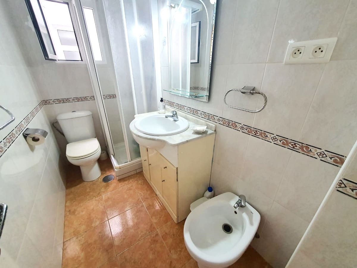 3 soverom Leilighet til salgs i Fuengirola - € 330 000 (Ref: 10048550)