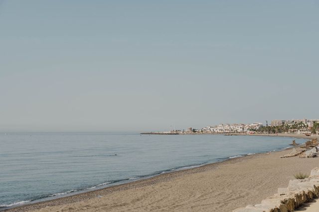 3 soveværelse Finca/Landehus til salg i Golden Mile, Marbella med swimmingpool - € 5.995.000 (Ref: 10063043)