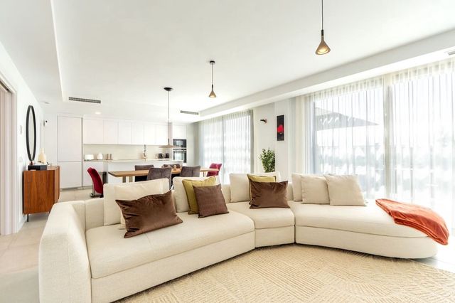 3 soverom Hus til salgs i El Chaparral, Mijas med garasje - € 889 500 (Ref: 10066941)
