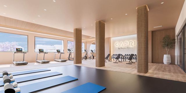 2 soverom Penthouse til salgs i Parque Central, Estepona med svømmebasseng garasje - € 625 000 (Ref: 10099474)