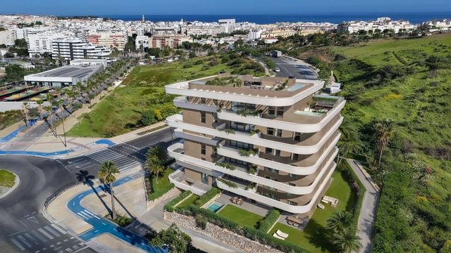 3 soverom Leilighet til salgs i Parque Central, Estepona med svømmebasseng - € 650 000 (Ref: 10101135)