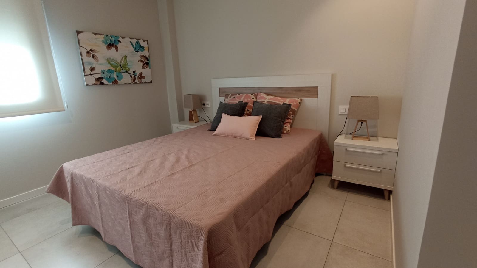 2 chambre Bungalow à vendre à Pilar de la Horadada avec piscine garage - 349 000 € (Ref: 10138933)