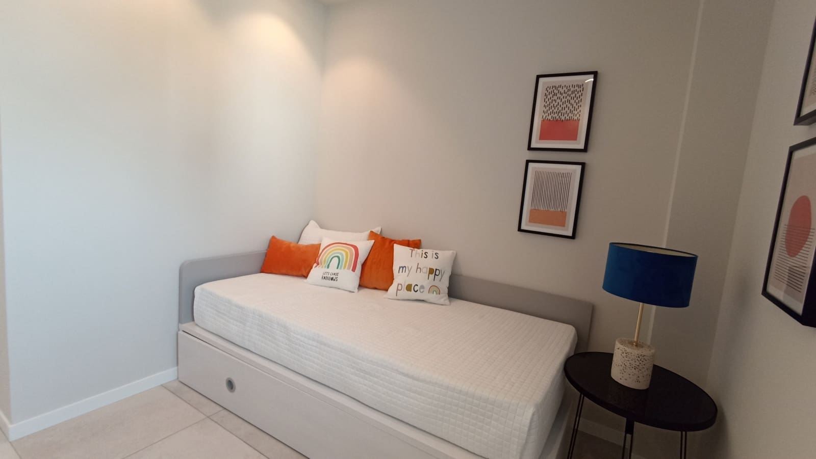 2 chambre Bungalow à vendre à Pilar de la Horadada avec piscine garage - 349 000 € (Ref: 10138933)