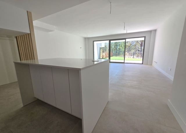 3 soveværelse Semi-Rækkehus til salg i El Chaparral, Mijas - € 695.000 (Ref: 8664073)