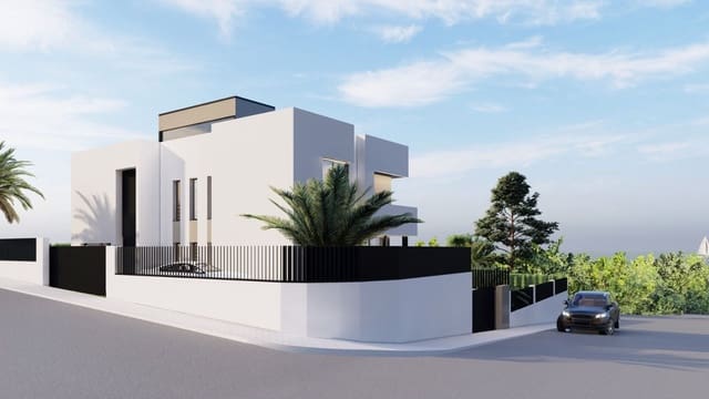 5 bedroom Villa for sale in Manilva with garage - € 1,650,000 (Ref: 8684024)