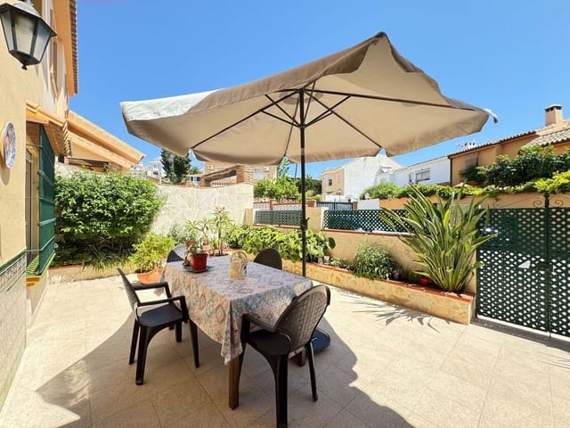 5 soverom Villa til salgs i El Coto, Mijas med garasje - € 550 000 (Ref: 8724373)