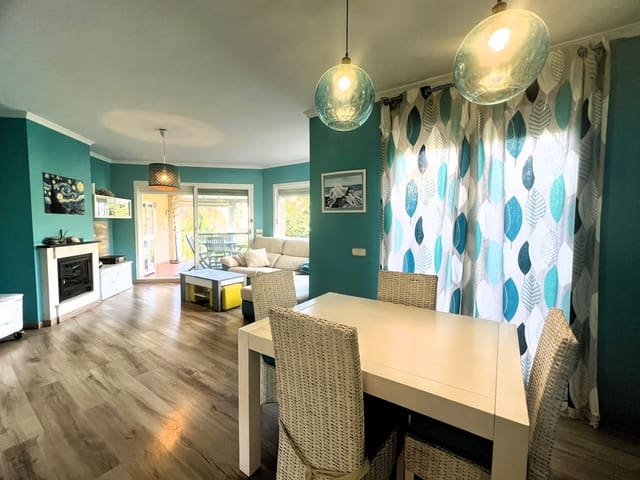 4 sovrum Semi-fristående Villa till salu i Riviera del Sol, Mijas - 450 000 € (Ref: 8724392)