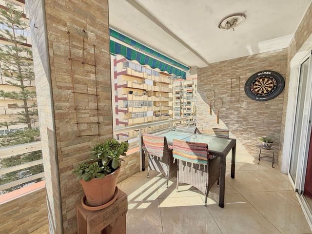 2 soveværelse Lejlighed til salg i Los Boliches , Fuengirola - € 329.000 (Ref: 8816257)