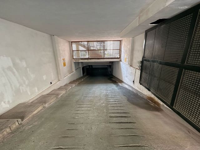 Garage til salg i Puerto de Andratx, Andratx - € 62.000 (Ref: 9121517)