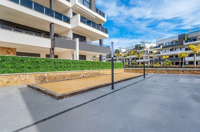 2 Zimmer Penthouse zu verkaufen in Playa Flamenca, Orihuela mit Pool - 595.000 € (Ref: 9121532)