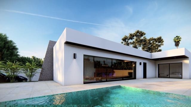 Rakentamaton maa myytävänä paikassa La Marina, Elche / Elx - 159 000 € (Ref: 9121535)