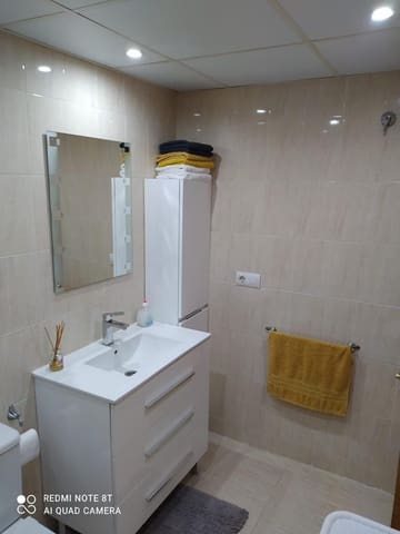 1 soverom Leilighet til salgs i La Cala Hills, Mijas med svømmebasseng - € 220 000 (Ref: 9122581)