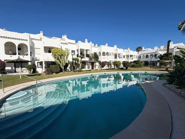 3 soveværelse Semi-Rækkehus til salg i Bel-Air, Estepona - € 515.000 (Ref: 9122648)