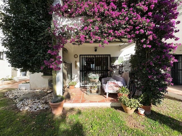 3 soveværelse Semi-Rækkehus til salg i Bel-Air, Estepona - € 515.000 (Ref: 9122648)