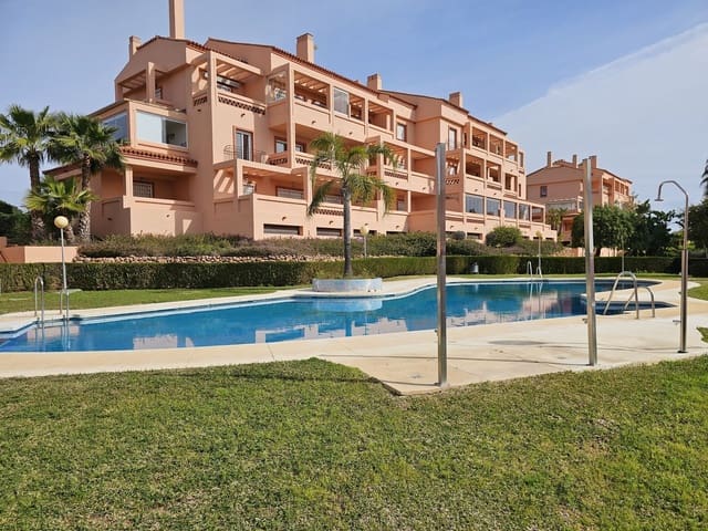 3 soverom Penthouse til salgs i El Faro, Mijas med svømmebasseng - € 425 000 (Ref: 9122681)