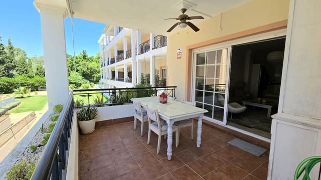 3 soveværelse Lejlighed til salg i Aloha Golf, Marbella med swimmingpool - € 559.000 (Ref: 9122711)