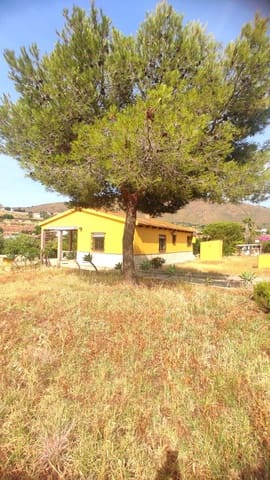 2 soveværelse Finca/Landehus til salg i Entrerrios, Mijas - € 460.000 (Ref: 9122887)
