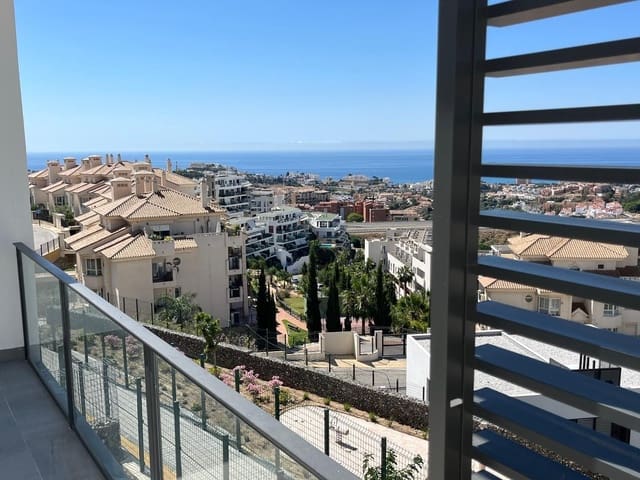 3 soveværelse Semi-Rækkehus til salg i Riviera del Sol, Mijas - € 699.000 (Ref: 9122890)