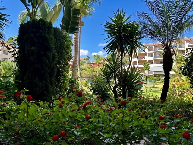 2 soverom Leilighet til salgs i La Cala Hills, Mijas med svømmebasseng garasje - € 299 000 (Ref: 9122921)