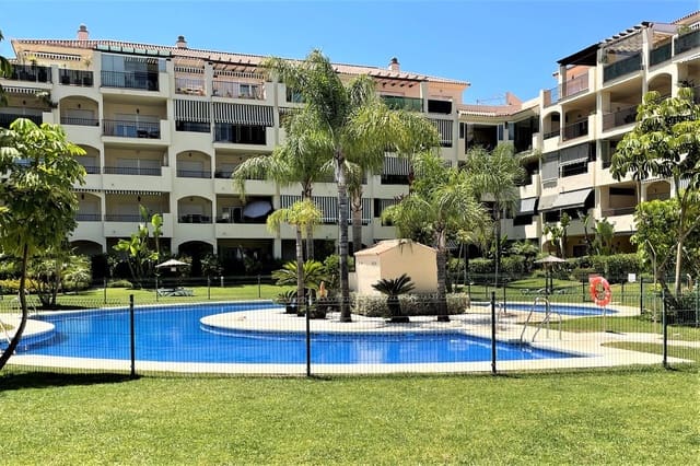 2 soverom Leilighet til salgs i La Cala Hills, Mijas med svømmebasseng garasje - € 299 000 (Ref: 9122921)