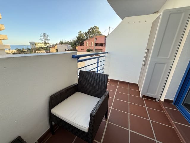 1 Zimmer Apartment zu verkaufen in Benalmadena Costa, Benalmádena mit Garage - 236.900 € (Ref: 9122924)